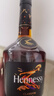 軒尼詩(shī)（Hennessy） 新點(diǎn)干邑白蘭地法國進(jìn)口洋酒 700ml禮盒裝 曬單實(shí)拍圖
