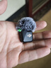 大疆 DJI Mic Mini 迷你無(wú)線(xiàn)高品音質(zhì) 降噪領(lǐng)夾麥克風(fēng) 【安卓+蘋(píng)果15/16/17系列】手機版 一拖一 曬單實(shí)拍圖