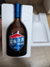 勁牌 藍標勁酒 36度光瓶酒 500ml*6 整箱裝 養生酒 自飲 年貨送禮 曬單實(shí)拍圖