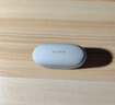 索尼（SONY）WF-1000XM5【政府補貼】真無(wú)線(xiàn)藍牙降噪耳機 新一代降噪豆 智能AI 藍牙5.3 鉑金銀 新年禮物 元旦 曬單實(shí)拍圖