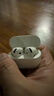 Apple/蘋(píng)果 AirPods 4 搭配USB-C充電盒 蘋(píng)果耳機 藍牙耳機 適用iPhone/iPad/Mac 四代 曬單實(shí)拍圖