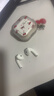 Apple/蘋(píng)果 AirPods 4(支持主動(dòng)降噪)搭配無(wú)線(xiàn)充電盒(USB-C)蘋(píng)果耳機 藍牙耳機適用iPhone/iPad 四代 曬單實(shí)拍圖