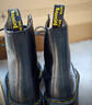 馬丁博士（Dr.Martens）1460 Smooth男女冬經(jīng)典光面皮短靴馬丁靴 黑色 41 曬單實(shí)拍圖