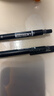 百樂(lè )（PILOT）【熱門(mén)商品】JUICE UP果汁筆按動(dòng)黑色中性筆0.5簽字筆水筆學(xué)生考試st刷題高顏值辦公文具套裝 3支 曬單實(shí)拍圖