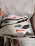 耐克NIKE男穩程公路專(zhuān)業(yè)跑鞋STRUCTURE 26 運動(dòng)鞋HJ1102-106白色42.5 曬單實(shí)拍圖