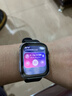 華為手表WATCH FIT 4【咨詢(xún)享優(yōu)惠】運動(dòng)智能手表 超輕薄大屏 潮流運動(dòng)長(cháng)續航藍牙通話(huà)NFC手表 AX21A 韻律黑 氟橡膠表帶 曬單實(shí)拍圖