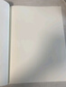 法拉蒙（faramon）6本裝A4空白筆記本本子牛皮紙草稿本演算本大學(xué)生加厚考研草稿紙軟抄本 A4牛皮紙6本/40張 曬單實(shí)拍圖