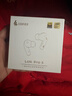 漫步者（EDIFIER） Lolli Pro5 真無(wú)線(xiàn)主動(dòng)降噪藍牙耳機入耳式 AI翻譯運動(dòng)跑步音樂(lè )游戲電競適配蘋(píng)果華為安卓 星空灰+柯基耳機套+曬單20元紅包 曬單實(shí)拍圖