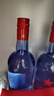 紅星二鍋頭 藍瓶綿柔8陳釀 清香型白酒 53度 750ml 雙瓶裝 曬單實(shí)拍圖