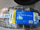 利奧玲瓏汽車(chē)輪胎245/60R18 109H LA35 適配探戈/途昂/途岳 曬單實(shí)拍圖
