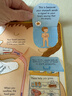 Usborne看里面系列 人體 英文原版繪本 Look inside Your Body 身體百科 精裝紙板翻翻書(shū) 兒童英語(yǔ)啟蒙圖畫(huà)書(shū) 尤斯伯恩科普百科 曬單實(shí)拍圖