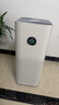 米家小米空氣凈化器5S家用除甲醛除菌除過(guò)敏AC-M24-SC 曬單實(shí)拍圖