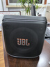 JBLPartybox Encore 2音樂(lè )戰將歡唱版2代 藍牙音箱 戶(hù)外便攜 家庭KTV音箱套裝 露營(yíng)音響 低音炮 【高級套裝】音箱+話(huà)筒+10寸點(diǎn)歌機 曬單實(shí)拍圖