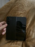 三星（SAMSUNG）Fold5折疊屏手機雙卡5G商務(wù)智能機小大視野平板折疊手機備用機 宇夜黑 12GB+512GB 曬單實(shí)拍圖