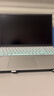 戴爾（DELL）靈越15 筆記本電腦 新款 15.6英寸輕薄本學(xué)生商務(wù)辦公本(酷睿i5 16G 512G 120Hz全面屏) 曬單實(shí)拍圖