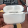 【9成新】Apple/蘋(píng)果 AirPods Pro (第三代) 搭配MagSafe充電盒 (USB-C) 蘋(píng)果耳機 藍牙耳機 適用iPhone/iPad/Mac   曬單實(shí)拍圖