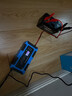 徽農汽車(chē)電瓶充電器12v24v摩托車(chē)蓄電池充電智能修復保養 曬單實(shí)拍圖