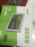 宏碁（acer）480G SSD固態(tài)硬盤(pán) SATA3.0接口 SA100系列 曬單實(shí)拍圖