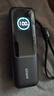 ANKER安克 165W自25000毫安帶伸縮雙線(xiàn)移動(dòng)電源+140W充電器套裝 智能雙視窗氮化鎵type-c插頭 黑 曬單實(shí)拍圖