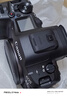 佳能Canon EOS R5 Mark II 全畫(huà)幅專(zhuān)業(yè)微單數碼相機 單機身 曬單實(shí)拍圖