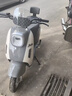 綠源（Luyuan）電動(dòng)摩托車(chē) M7UMODA10【續航74公里-60V20AH-5塊鉛酸電池-1000W】電動(dòng)電瓶車(chē)京東自營(yíng) 霧狀灰 曬單實(shí)拍圖