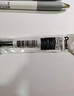派通（Pentel ）【熱門(mén)商品】0.5mm中油筆替芯 筆芯簽字筆學(xué)生考試辦公用筆（適用BZN205）ZRN5-AX   黑色單支裝 曬單實(shí)拍圖