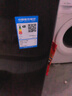 小天鵝（LittleSwan）波輪洗衣機全自動(dòng)家用 10KG 直驅變頻 TB100V26DT 以舊換新 國家補貼 京東自營(yíng) 一級能效 曬單實(shí)拍圖