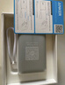 ANKER安克充電寶70cm伸縮線(xiàn)10000mAh告別線(xiàn)亂45W快充彩屏數顯三口同充蘋(píng)果華為比iPhone輕便攜移動(dòng)電源 【白色】10000mAh充電寶+屏顯45W充電器 曬單實(shí)拍圖