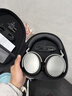 森海塞爾MOMENTUM 4無(wú)線(xiàn)頭戴式藍牙耳機  大饅頭4四代藍牙耳機 生日禮物自適應主動(dòng)降噪超長(cháng)續航耳機 大饅頭4 石墨灰【自適應降噪】 曬單實(shí)拍圖