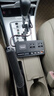 閑鳥(niǎo)車(chē)載逆變器12V24V伏轉220v大功率點(diǎn)煙器插座快充電源轉換器充電器 曬單實(shí)拍圖