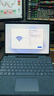 微軟【全新AI】Surface Pro第11版平板筆記本二合一13英寸OLED觸控電腦AIPC辦公商務(wù) 驍龍XElite(12核)16G 512G 寶石藍 【主機+原裝鍵盤(pán)（四色可選）+觸控筆2代+鼠 曬單實(shí)拍圖