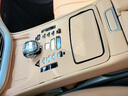 知聞適用于騰勢D9中控臺保護套硅膠墊排擋按鍵貼膜汽車(chē)內改裝配件用品 中控無(wú)線(xiàn)充一體硅膠墊-鎏年棕 24-25款騰勢D9 曬單實(shí)拍圖