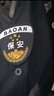 乾朗 春秋厚款保安服長(cháng)袖套裝511款保安服全套男女小區物業(yè)安保酒店門(mén)衛執勤制服巡邏夜巡戶(hù)外保安作訓服可定制 秋冬套裝+貼標+帽子腰帶175 曬單實(shí)拍圖