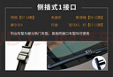 澳麟無(wú)骨雨刮器比亞迪漢EV/漢DM電動(dòng)車(chē)雨刷器/雨刷片原廠(chǎng)原裝尺寸膠條 曬單實(shí)拍圖