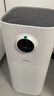 美的（Midea）【母嬰級】空氣凈化器鼻炎家用除甲醛除煙味異味過(guò)敏原空氣凈化機森林家L1 Lite 曬單實(shí)拍圖