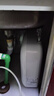 海爾（Haier）凈水器家用排行前十名800G大通量自來(lái)水過(guò)濾器 保留礦物質(zhì)廚房下式凈化直濾凈水機HU108 【套裝二】小鮮泉+頂配前置P35+免費安裝 曬單實(shí)拍圖