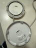 米家小米恒溫電熱水壺3 316L母嬰級不銹鋼內膽家用恒溫燒水壺保溫壺自動(dòng)斷電保溫一體無(wú)縫內膽開(kāi)水壺  曬單實(shí)拍圖