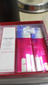 資生堂（Shiseido）【爆款禮盒】悅薇護膚品套裝保濕補水禮盒生日禮物送女友送家人 滋潤款 禮盒3件套 潔面125ml+亮膚水150ml+乳液100ml . 曬單實(shí)拍圖