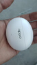 OPPO Enco Free4 真無(wú)線(xiàn)入耳式藍牙耳機降噪耳機翻譯耳機通用蘋(píng)果華為小米手機 珠光白 曬單實(shí)拍圖
