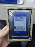 西部數據（WD）1TB 臺式機機械硬盤(pán) WD Blue 西數藍盤(pán)3.5英寸 5400轉64MB SATA CMR垂直DIY裝機電腦硬盤(pán) WD10EARZ 曬單實(shí)拍圖