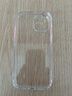 綠聯(lián)【環(huán)保認證】適用iPhone15手機殼透明氣囊防摔蘋(píng)果15保護套超薄鏡頭全包抗黃防磨防震簡(jiǎn)約男女款 曬單實(shí)拍圖