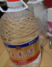 瀘州老窖瀘州紅高粱52度5L*2桶裝 濃香型純糧食桶裝散裝高粱酒泡酒白酒 曬單實(shí)拍圖