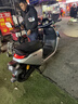 九號（Ninebot）【千璽同款】M95c+ Mk2 電動(dòng)摩托車(chē) 智能智駕 長(cháng)續航電摩 【門(mén)店自提】 到門(mén)店選顏色 曬單實(shí)拍圖