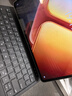 酷士達適用VIVO Pad5/3Pro鍵盤(pán)iQOO Pad5/2Pro智能觸控妙控13英寸平板電腦磁吸懸浮藍牙一體保護套殼 黑 曬單實(shí)拍圖