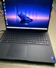 戴爾 國家補貼 筆記本電腦Dell Pro 16 高性能AI電腦 16英寸大屏商務(wù)辦公輕薄本Ultra 7/16G/1T 曬單實(shí)拍圖