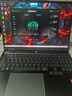機械革命【國家補貼】翼龍16X 16英寸 游戲筆記本電腦(R7 H 255 32G 1T RTX5060 2.5K 300HZ 黑) 曬單實(shí)拍圖
