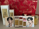 嬌蘭（Guerlain）帝皇蜂姿補水保濕套裝禮盒全新復原蜜蜂皇水護膚品生日新年禮物 曬單實(shí)拍圖