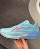 李寧超輕2025丨輕量減震回彈籃球鞋男鞋專(zhuān)業(yè)比賽運動(dòng)鞋ABAV007 曬單實(shí)拍圖