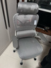 西昊B100Pro 人體工學(xué)椅辦公椅電腦椅人工力學(xué)座椅電競椅子4D聯(lián)動(dòng)扶手 曬單實(shí)拍圖