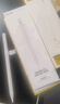 倍思適用華為手寫(xiě)筆m-pencil三代電容筆平板筆觸控觸屏筆通用matepad11.5s/Pro12.2/Air12/Mini/Edge 曬單實(shí)拍圖